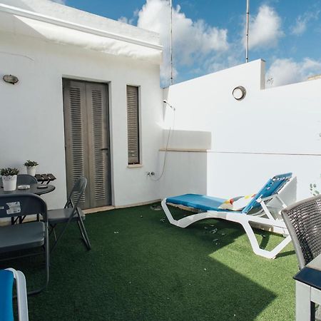 Plaza Del Buen Suceso Apartment Sevilla Exterior foto