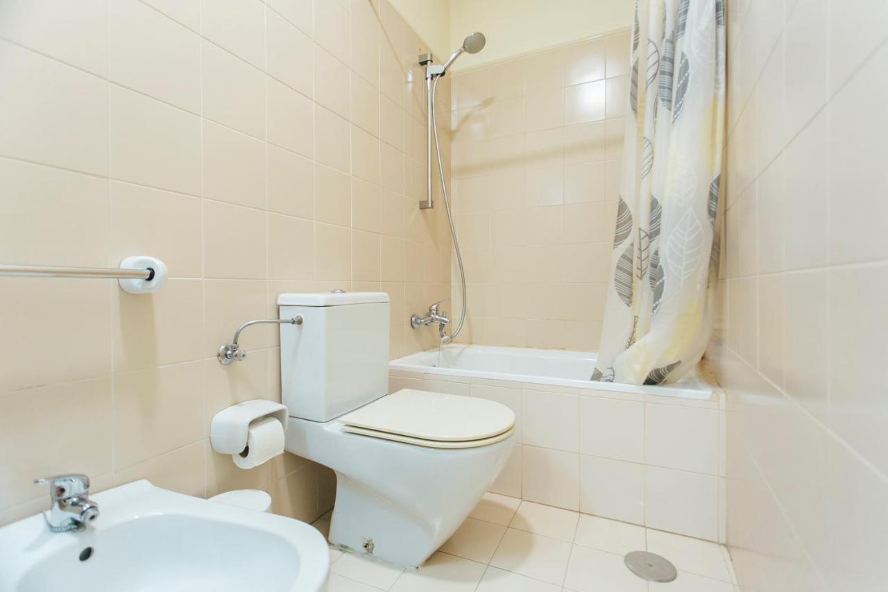 Plaza Del Buen Suceso Apartment Sevilla Exterior foto