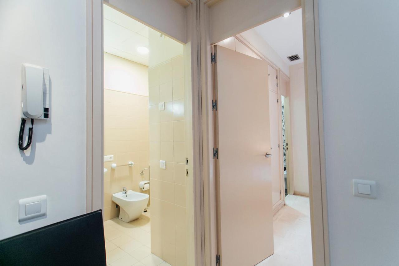 Plaza Del Buen Suceso Apartment Sevilla Exterior foto