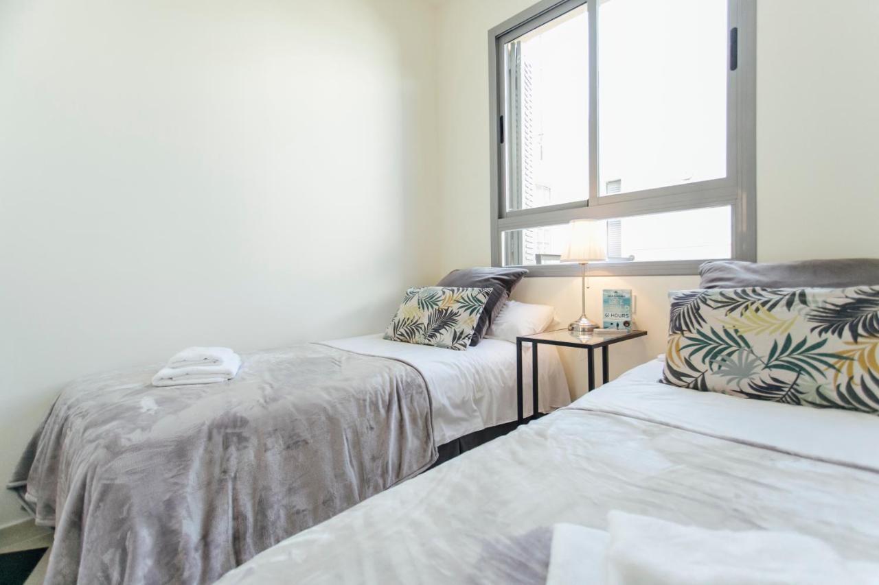 Plaza Del Buen Suceso Apartment Sevilla Exterior foto