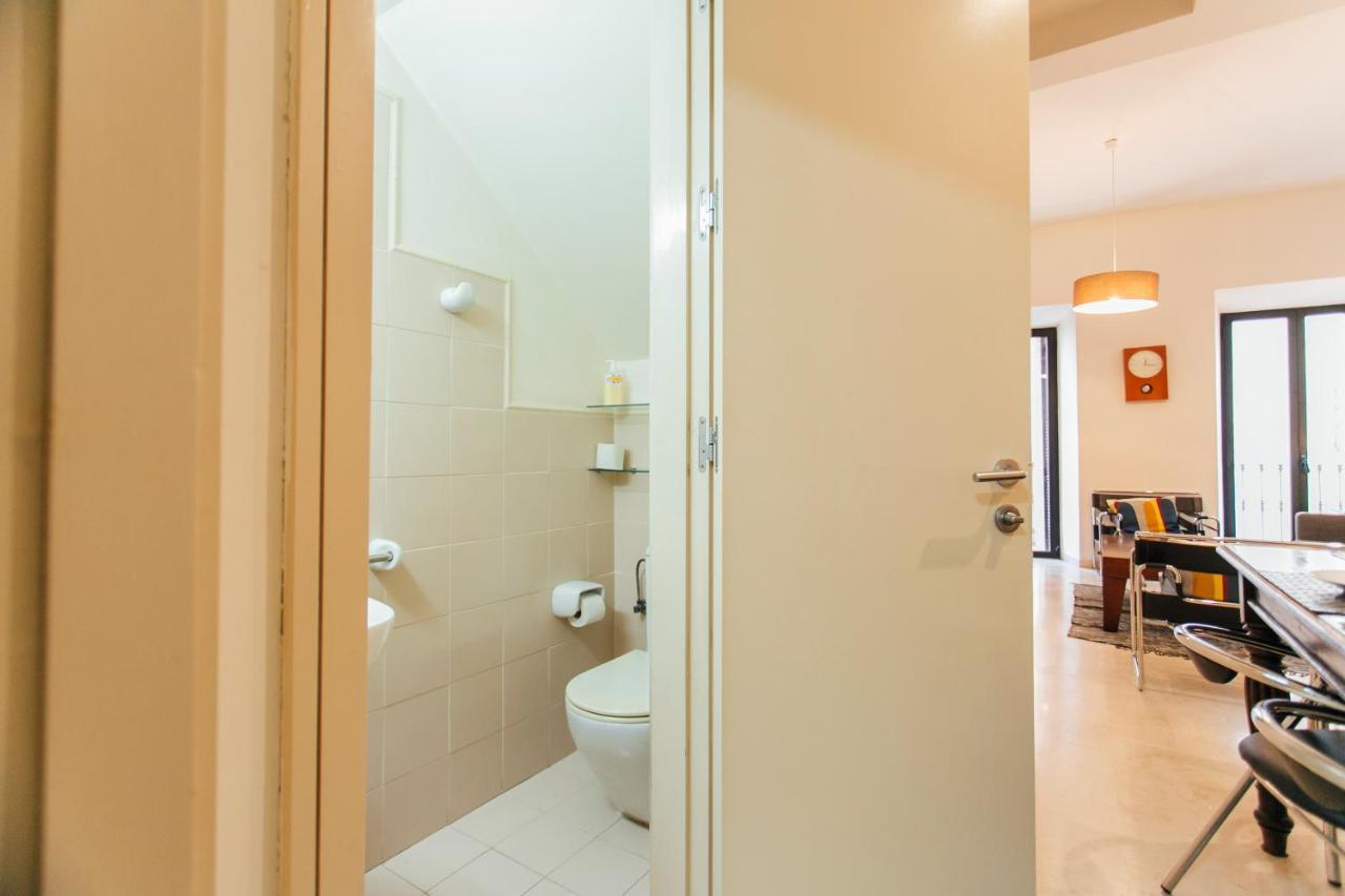 Plaza Del Buen Suceso Apartment Sevilla Exterior foto