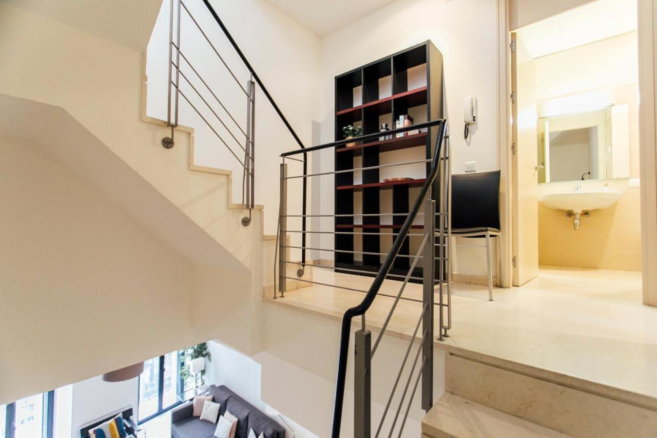 Plaza Del Buen Suceso Apartment Sevilla Exterior foto